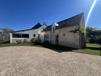 Vente maison 4 pièces Saint-Marc-sur-Mer 44
