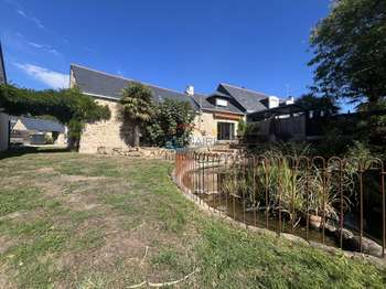 Vente Maison 4 chambresSaint-Marc-sur-Mer