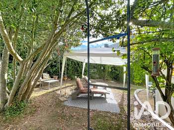 Vente Maison 4 chambresSaint-Marc-sur-Mer