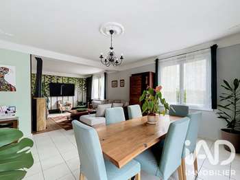 Vente maison 6 pièces Saint-Marc-sur-Mer 44