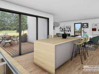 Vente maison 8 pièces Vente maison 8 pièces