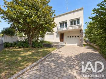 Vente maison 3 pièces Saint-Marc-sur-Mer 44