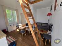 Vente maison 1 pièce
