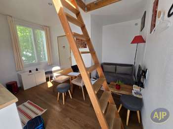 Vente maison 1 pièce Saint-Marc-sur-Mer 44
