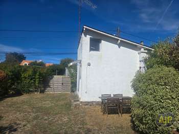 Vente maison 1 pièce