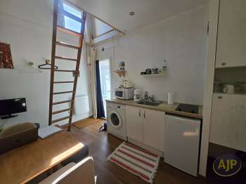 Vente maison 1 pièce