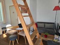 Vente maison 1 pièce