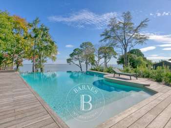 Vente Maison 8 chambresSaint-Marc-sur-Mer