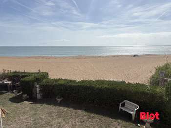 Vente Maison 4 chambresSaint-Marc-sur-Mer