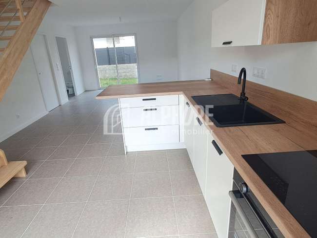 Maison 4 pièces 78 m² · à Saint-Nazaire · 78 m² · 349 500 €