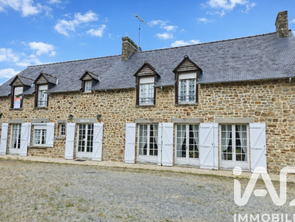 Vente Maison 9 piècesSaint-Marcan