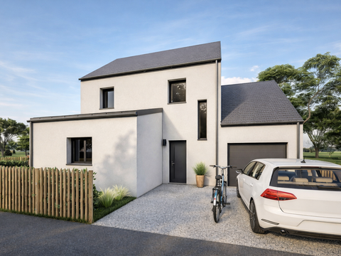 Vente maison Vente maison