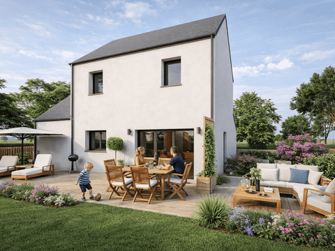 Vente maison Vente maison