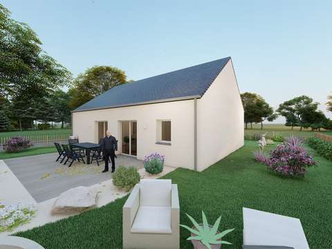 Vente maison Vente maison