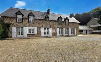 Photo Vente maison Saint-Marcan
