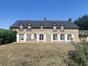 Vente Maison 6 chambresSaint-Marcan