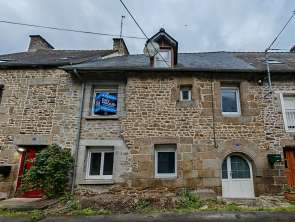 Vente Maison 3 chambresSaint-Marcan