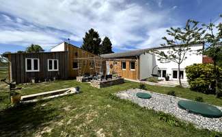 Photo Vente maison Saint-Marcan