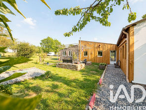 Vente Maison 5 piècesSaint-Marcan