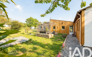 Photo Vente maison Saint-Marcan
