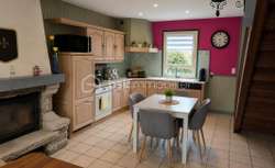 Photo Vente maison Saint-Marcan