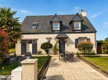 Vente maison 5 pièces Saint-Marcan 35