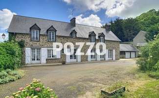 Photo Vente maison Saint-Marcan
