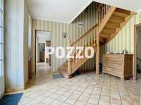 Vente maison 9 pièces