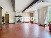 Vente maison 9 pièces