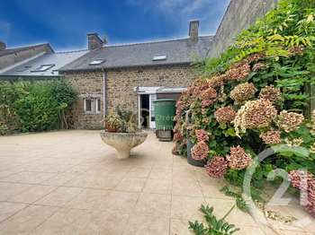 Vente Maison 3 chambresSaint-Marcan