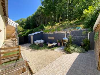 Maison 6 pièces 134 m² · à Saint-Marcan · 134 m² · 265 000 €