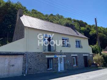 Vente Maison 4 chambresSaint-Marcan