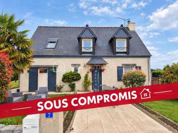 Vente Maison 4 chambresSaint-Marcan