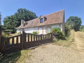 Vente Maison 3 chambresSaint-Marceau