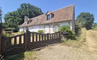 Photo Vente maison Saint-Marceau