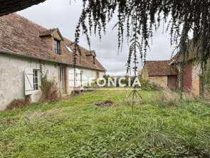 Vente Maison 4 piècesSaint-Marceau
