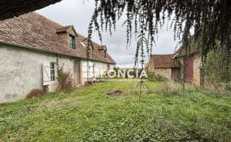 Photo Vente maison Saint-Marceau