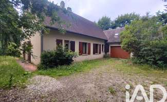 Photo Vente maison Saint-Marceau