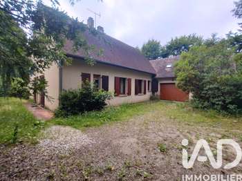 Vente maison 3 pièces Saint-Marceau 72