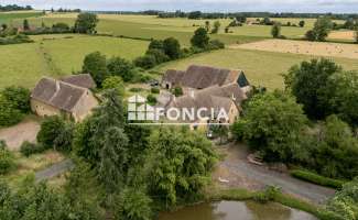 Photo Vente maison Saint-Marceau