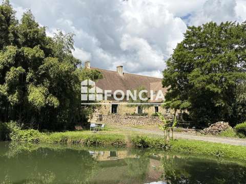 Vente maison 8 pièces Vente maison 8 pièces