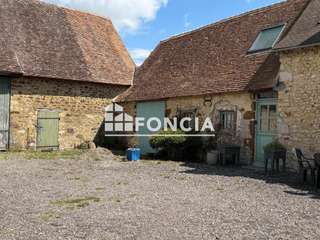 Vente maison 8 pièces Vente maison 8 pièces