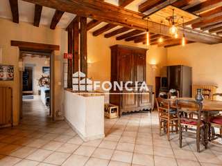 Vente maison 8 pièces Vente maison 8 pièces