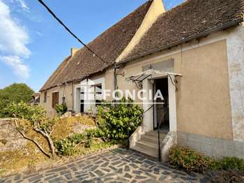 Vente Maison 1 chambreSaint-Marceau