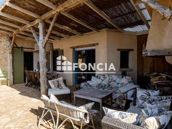 Vente Maison 1 chambreSaint-Marceau