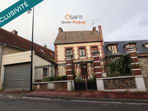 Vente Maison 2 chambresSaint-Marcel