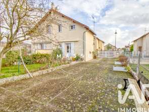 Vente Maison 2 chambresSaint-Marcel