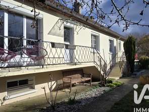 Vente Maison 4 chambresSaint-Marcel