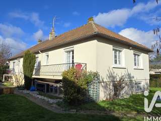Vente maison 6 pièces Vente maison 6 pièces
