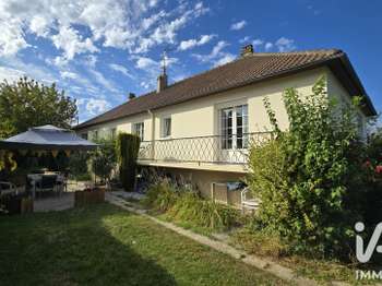 Vente Maison 4 chambresSaint-Marcel